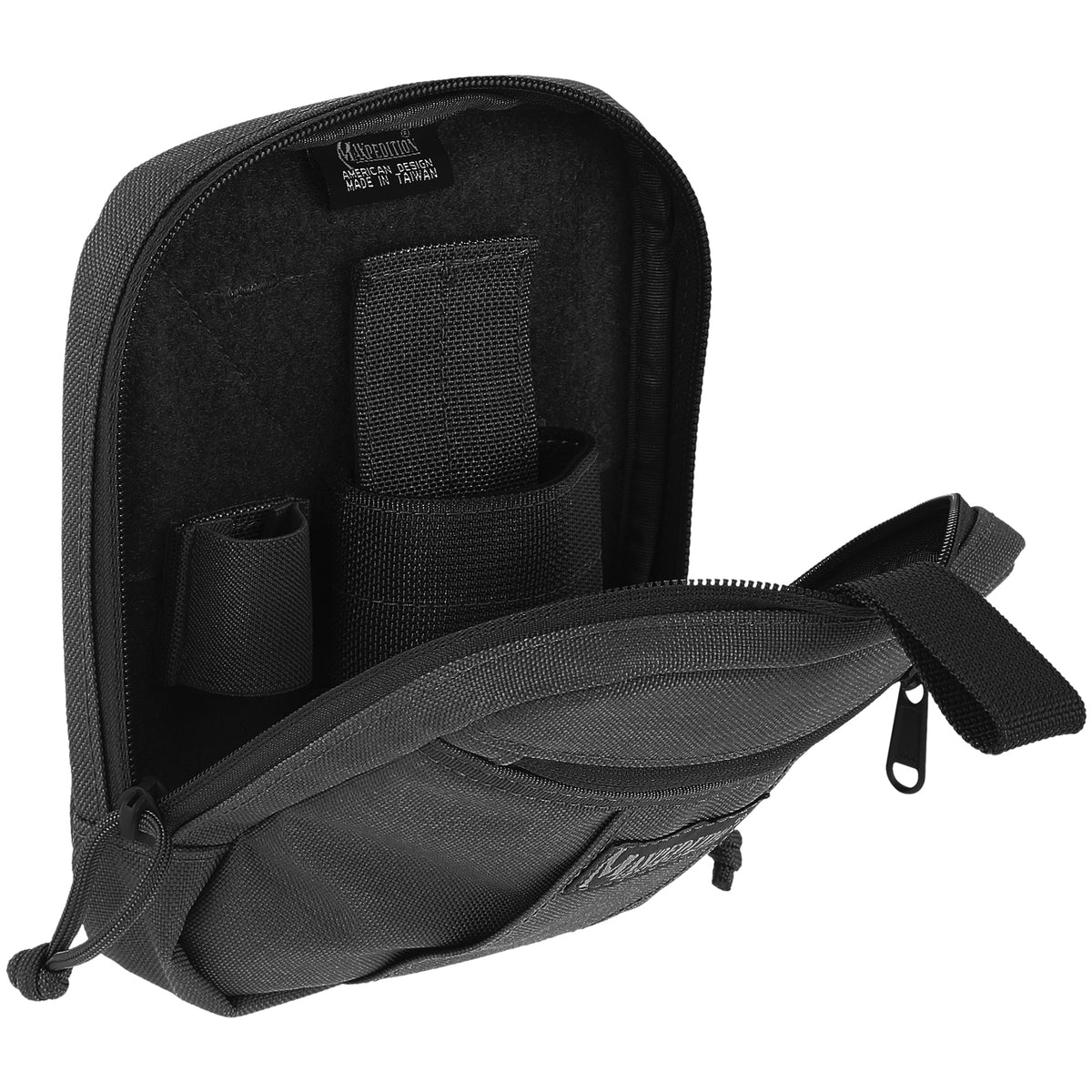 JK-1 Concealed Carry Pouch (Small) (Buy 1 Get 1 Free. Mix and Match in Multiples of 2. All Sales Final.)