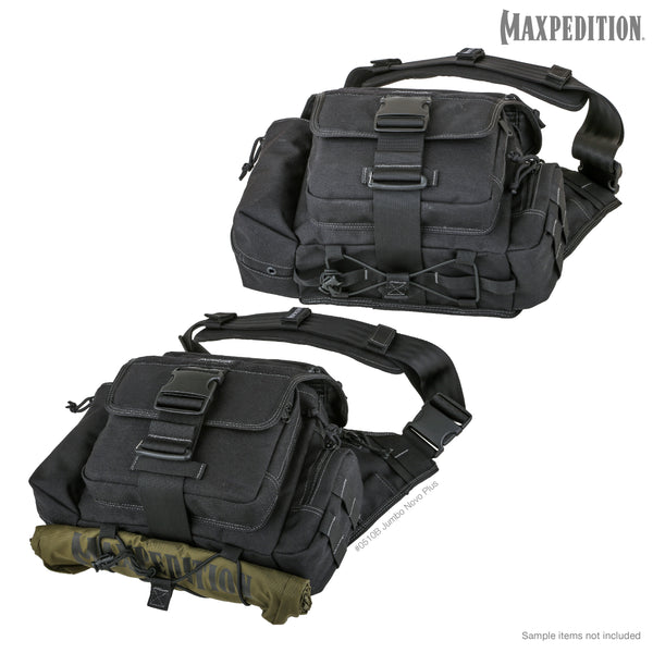 Jumbo™ Novo Plus Versipack®