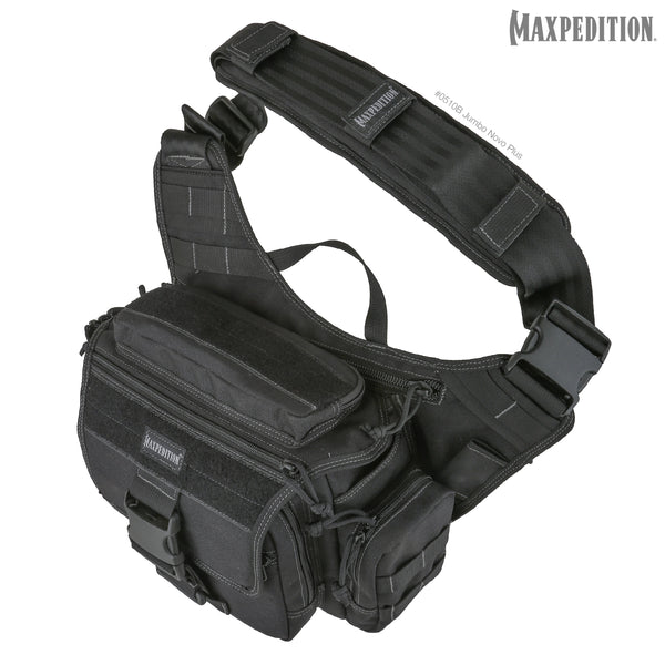 Jumbo™ Novo Plus Versipack®