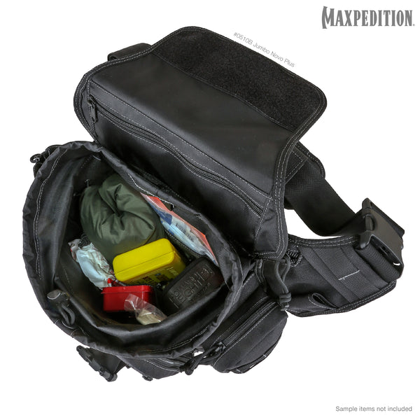 Jumbo™ Novo Plus Versipack®