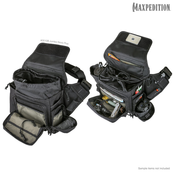 Jumbo™ Novo Plus Versipack®