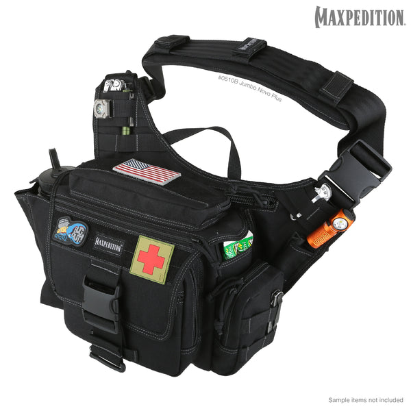 Jumbo™ Novo Plus Versipack®