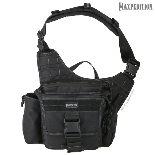 Jumbo™ Novo Plus Versipack®