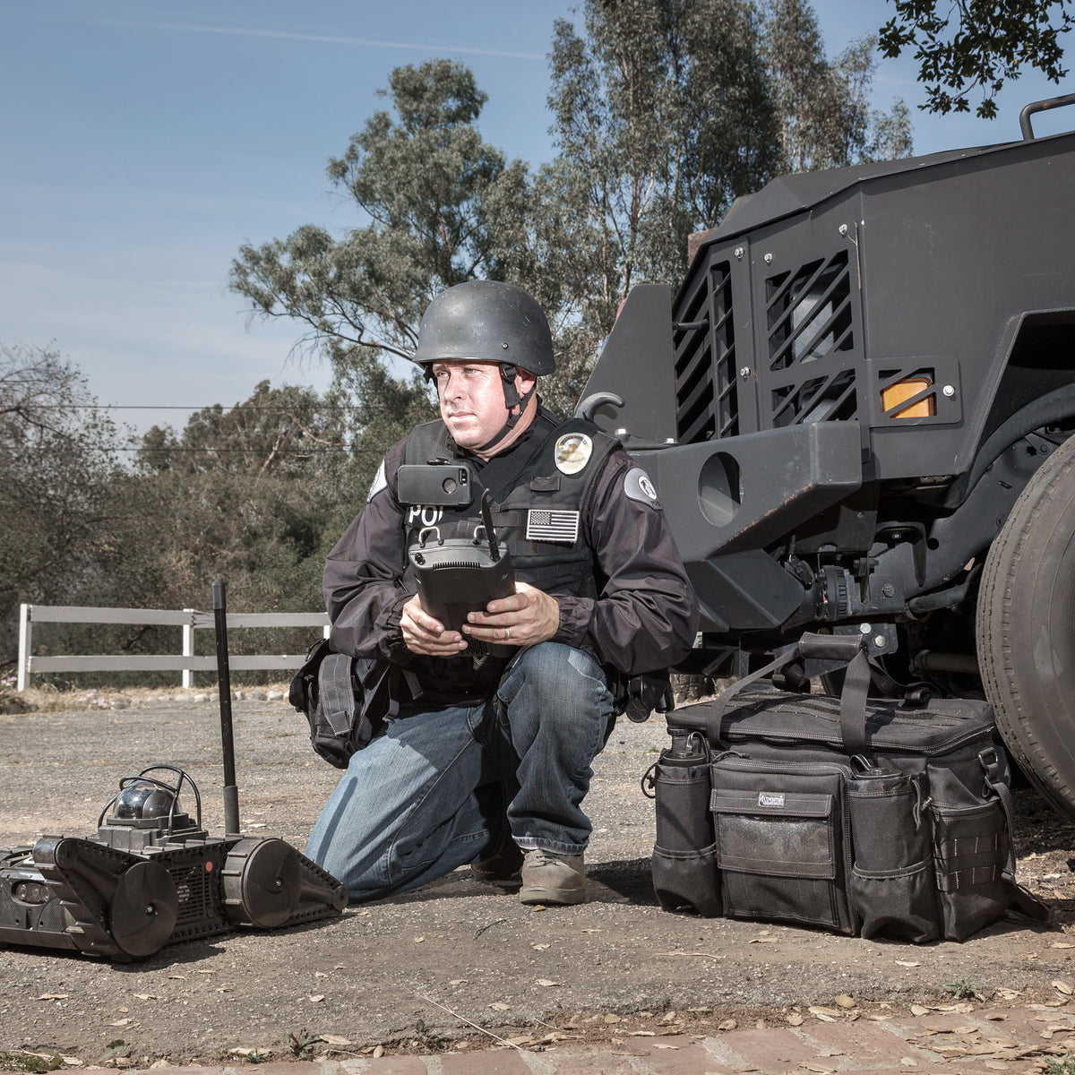 Centurion Patrol Bag (Buy 1 Get 1 Free. Mix and Match in Multiples of 2. All Sales Final.)
