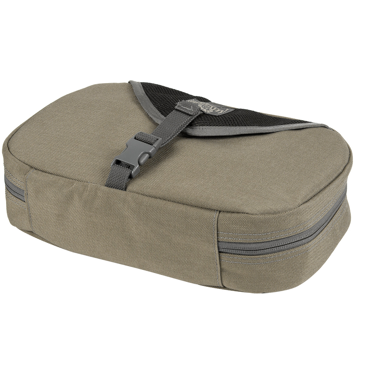 Tactical Toiletry Bag (Buy 1 Get 1 Free. Mix and Match in Multiples of 2. All Sales Final.)