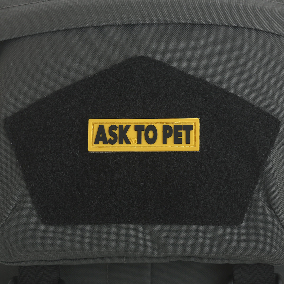 Ask To Pet
