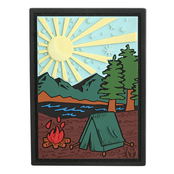 Outdoor Camp