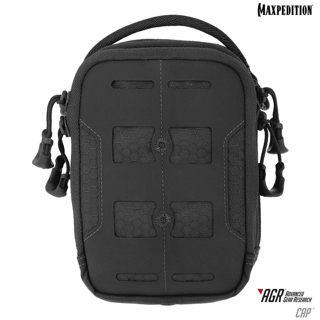 CAP Compact Admin Pouch (CLOSEOUT SALE. FINAL SALE.)