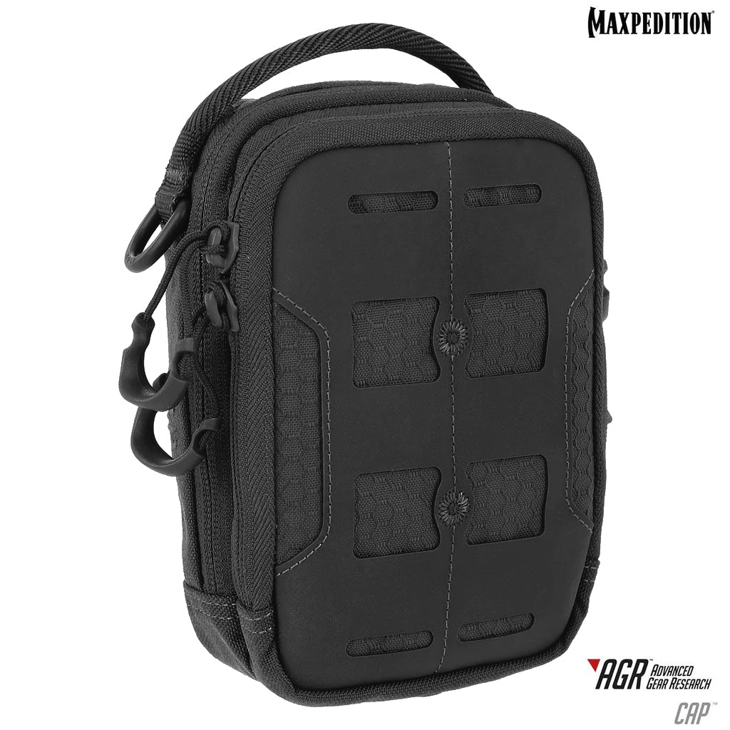CAP Compact Admin Pouch (CLOSEOUT SALE. FINAL SALE.)