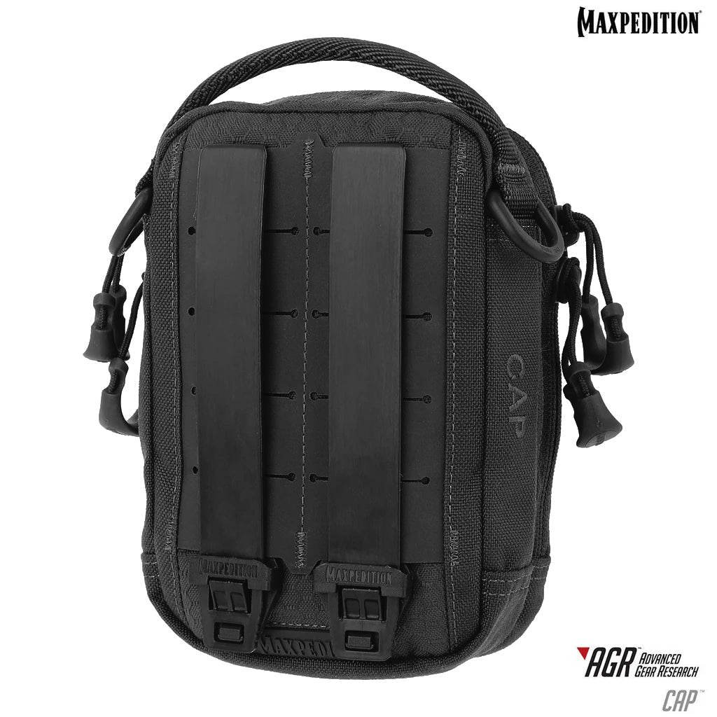 CAP Compact Admin Pouch (CLOSEOUT SALE. FINAL SALE.)