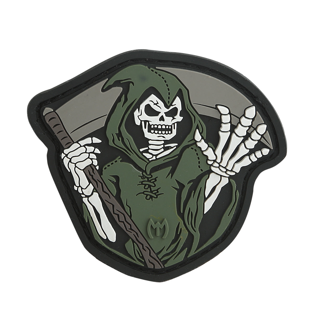 Death Cometh