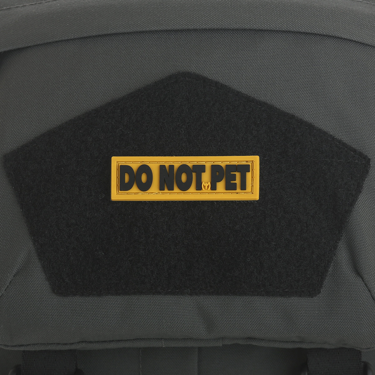 Do Not Pet