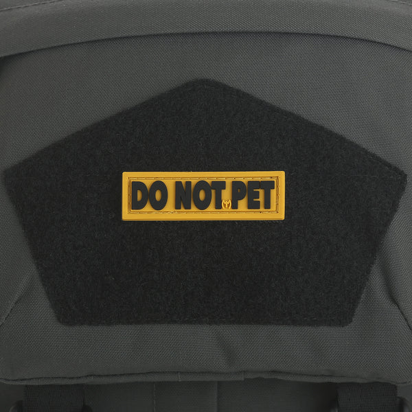 Do Not Pet