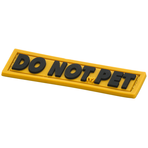 Do Not Pet