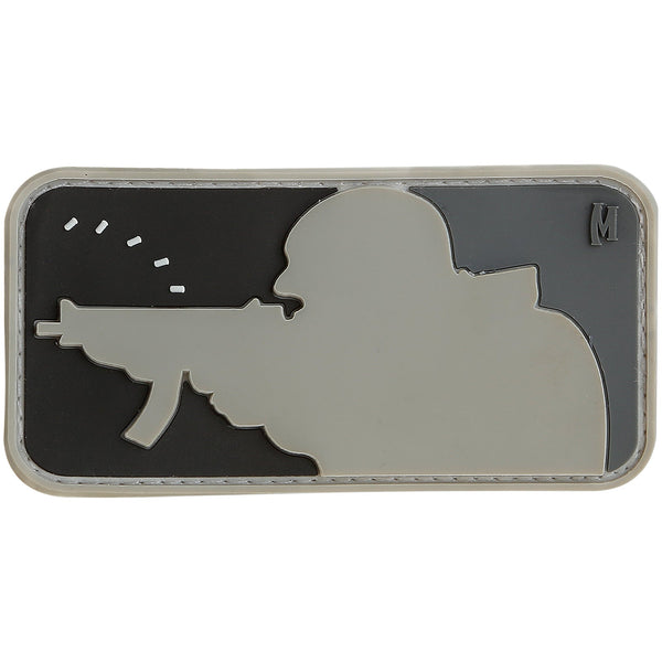 Major League Shooter Morale Patch