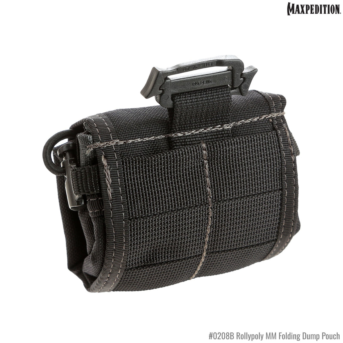 Rollypoly Folding Dump Pouch