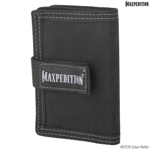 Urban Wallet (Buy 1 Get 1 Free. Mix and Match in Multiples of 2. All Sales Final.)