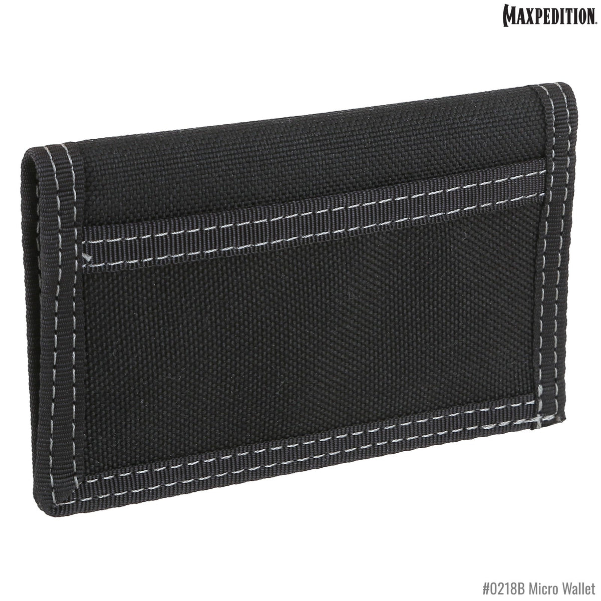 Micro Wallet (Buy 1 Get 1 Free. Mix and Match in Multiples of 2. All Sales Final.)