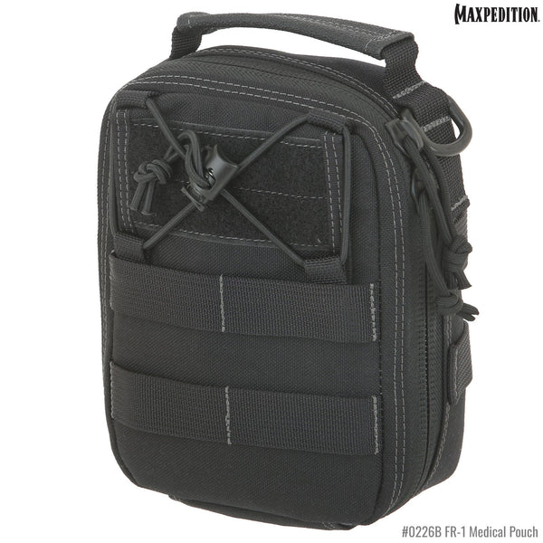 FR-1 Medical Pouch (Buy 1 Get 1 Free. Mix and Match in Multiples of 2. All Sales Final.)