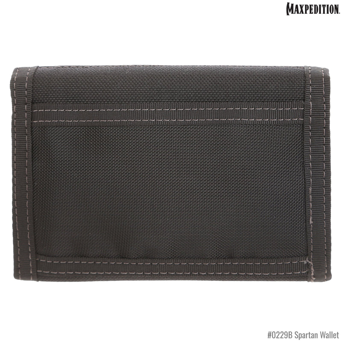 Spartan Wallet (Buy 1 Get 1 Free. Mix and Match in Multiples of 2. All Sales Final.)