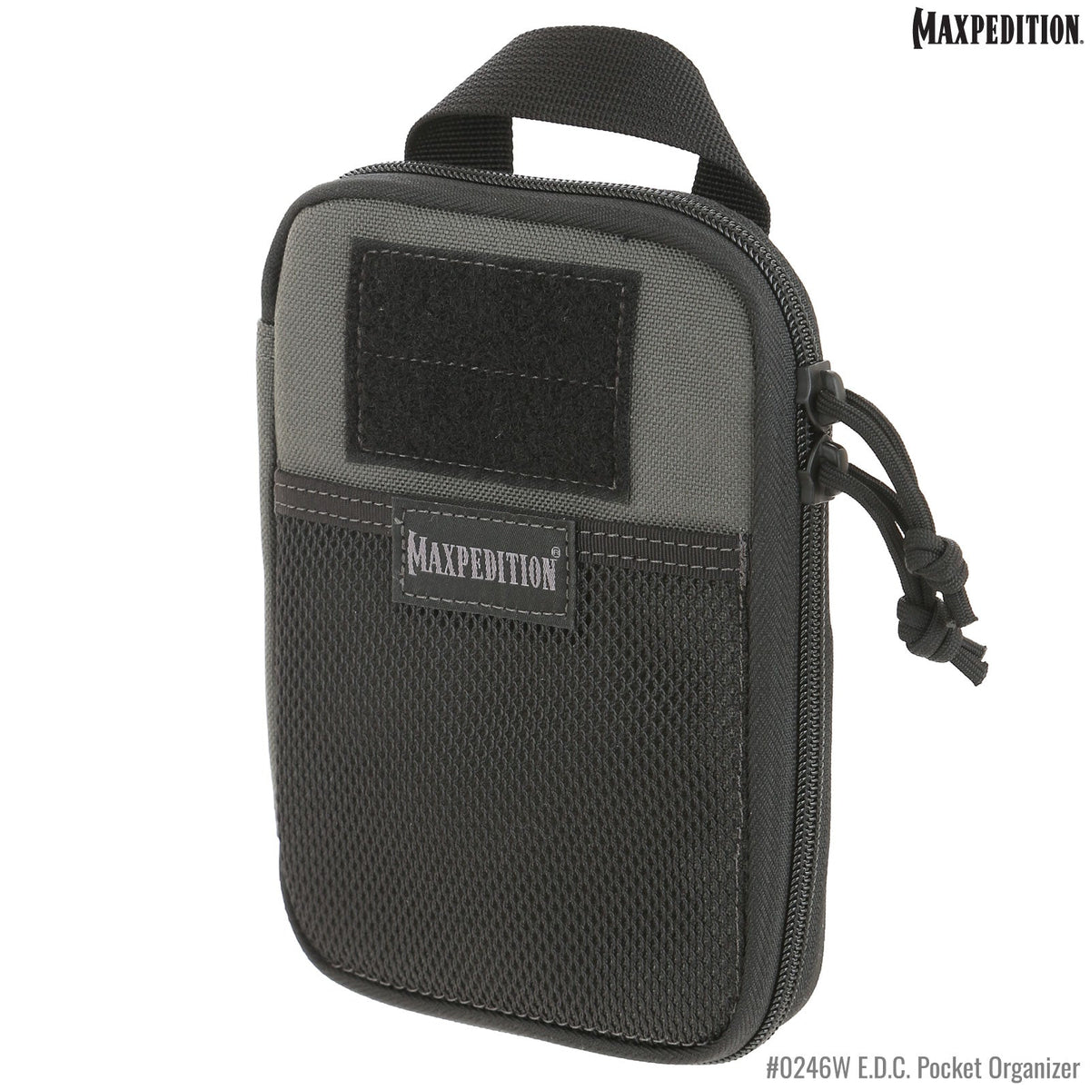 E.D.C. Pocket Organizer (Buy 1 Get 1 Free Pocket Organizer. Mix and Match in Multiples of 2. All Sales Final.)