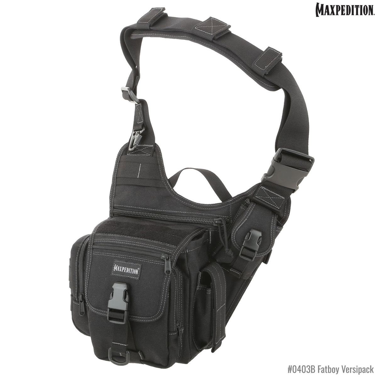 Fatboy Versipack (Buy 1 Get 1 Free. Mix and Match in Multiples of 2. All Sales Final.)
