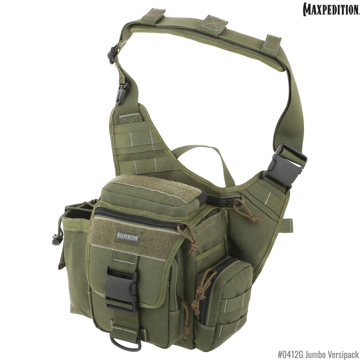 Jumbo Versipack (Buy 1 Get 1 Free. Mix and Match in Multiples of 2. All Sales Final.)