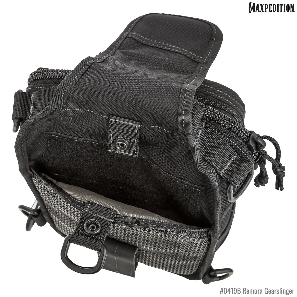 Remora Gearslinger (Buy 1 Get 1 Free. Mix and Match in Multiples of 2. All Sales Final.)