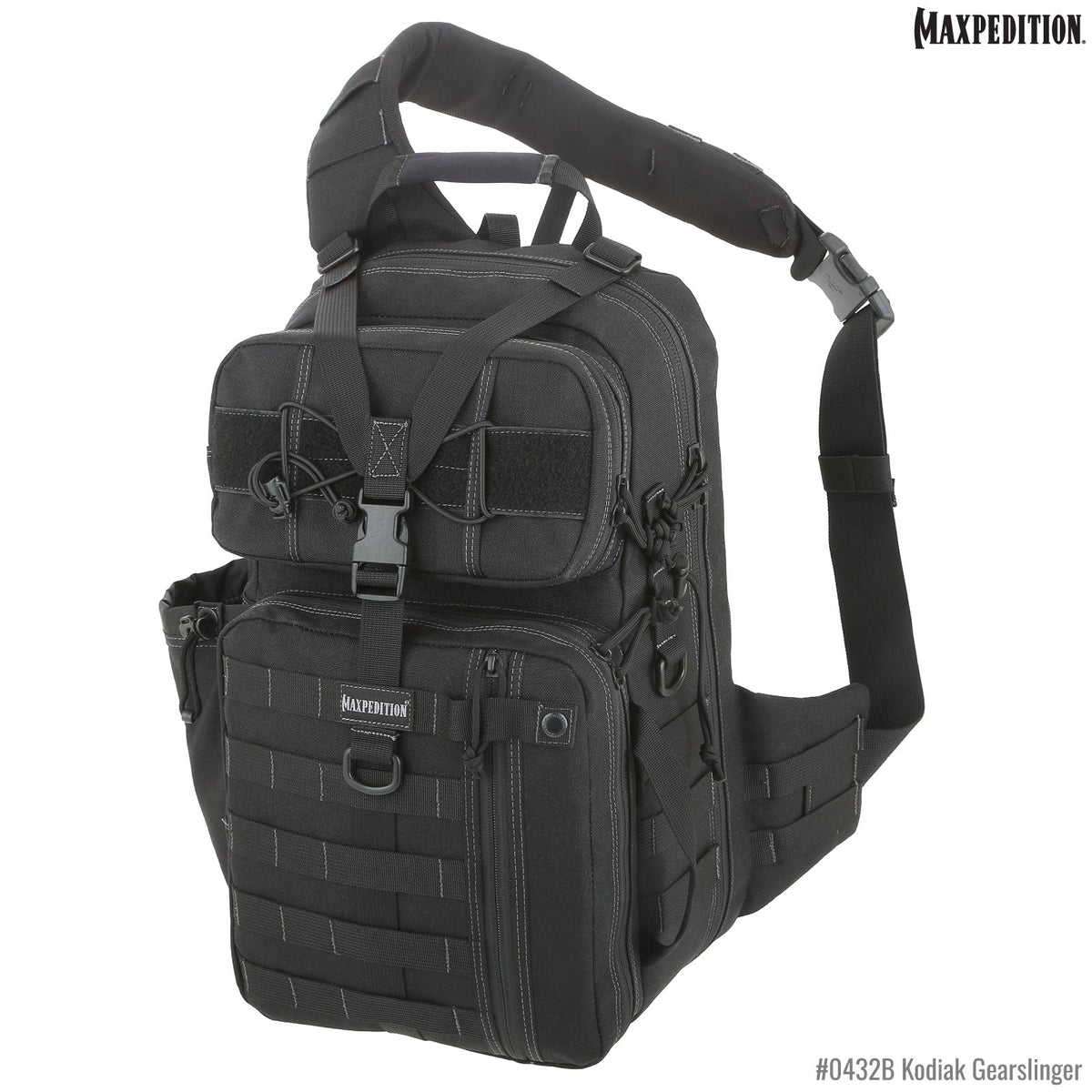 Kodiak Gearslinger (Buy 1 Get 1 Free. Mix and Match in Multiples of 2. All Sales Final.)
