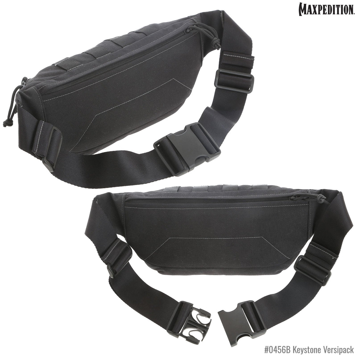 Keystone Versipack