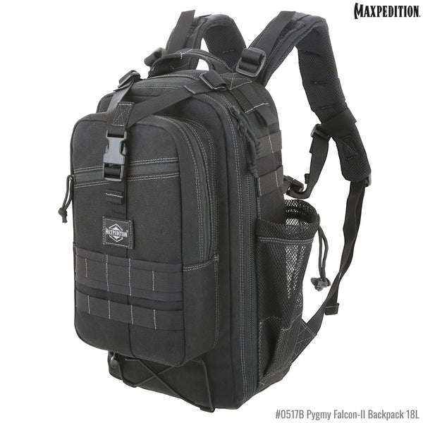 Pygmy Falcon-II Backpack 18L (Buy 1 Get 1 Free. Mix and Match in Multiples of 2. All Sales Final.)