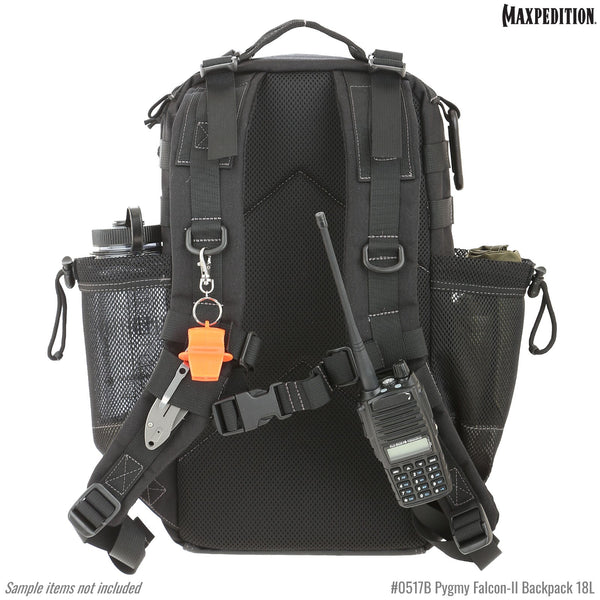 Pygmy Falcon-II Backpack 18L (Buy 1 Get 1 Free. Mix and Match in Multiples of 2. All Sales Final.)