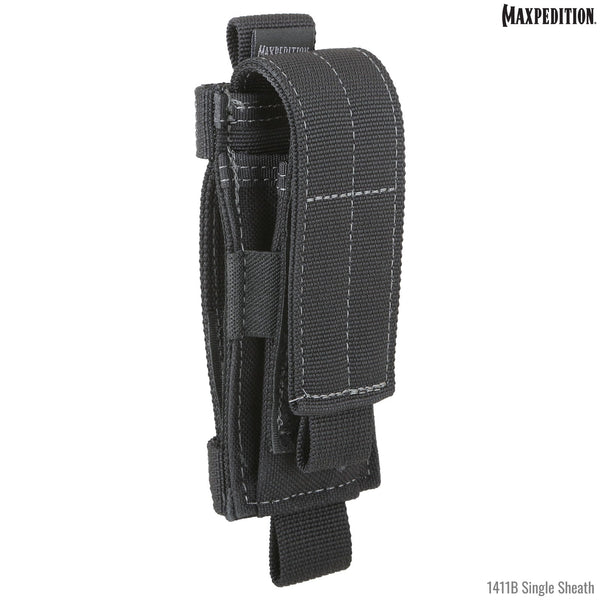 Single Sheath (Buy 1 Get 1 Free. Mix and Match in Multiples of 2. All Sales Final.)