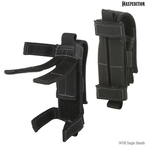 Single Sheath (Buy 1 Get 1 Free. Mix and Match in Multiples of 2. All Sales Final.)