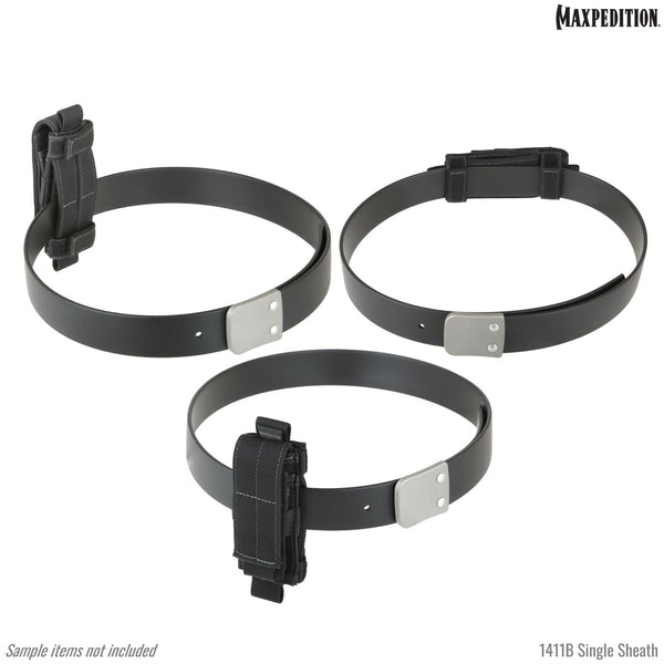 Single Sheath (Buy 1 Get 1 Free. Mix and Match in Multiples of 2. All Sales Final.)
