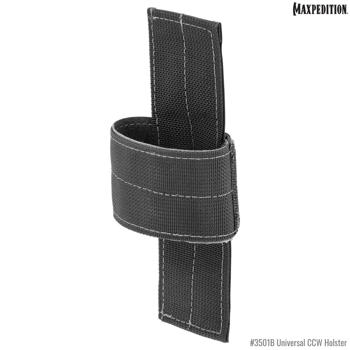 Universal CCW Holster (Black)