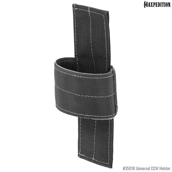 Universal CCW Holster (Black)