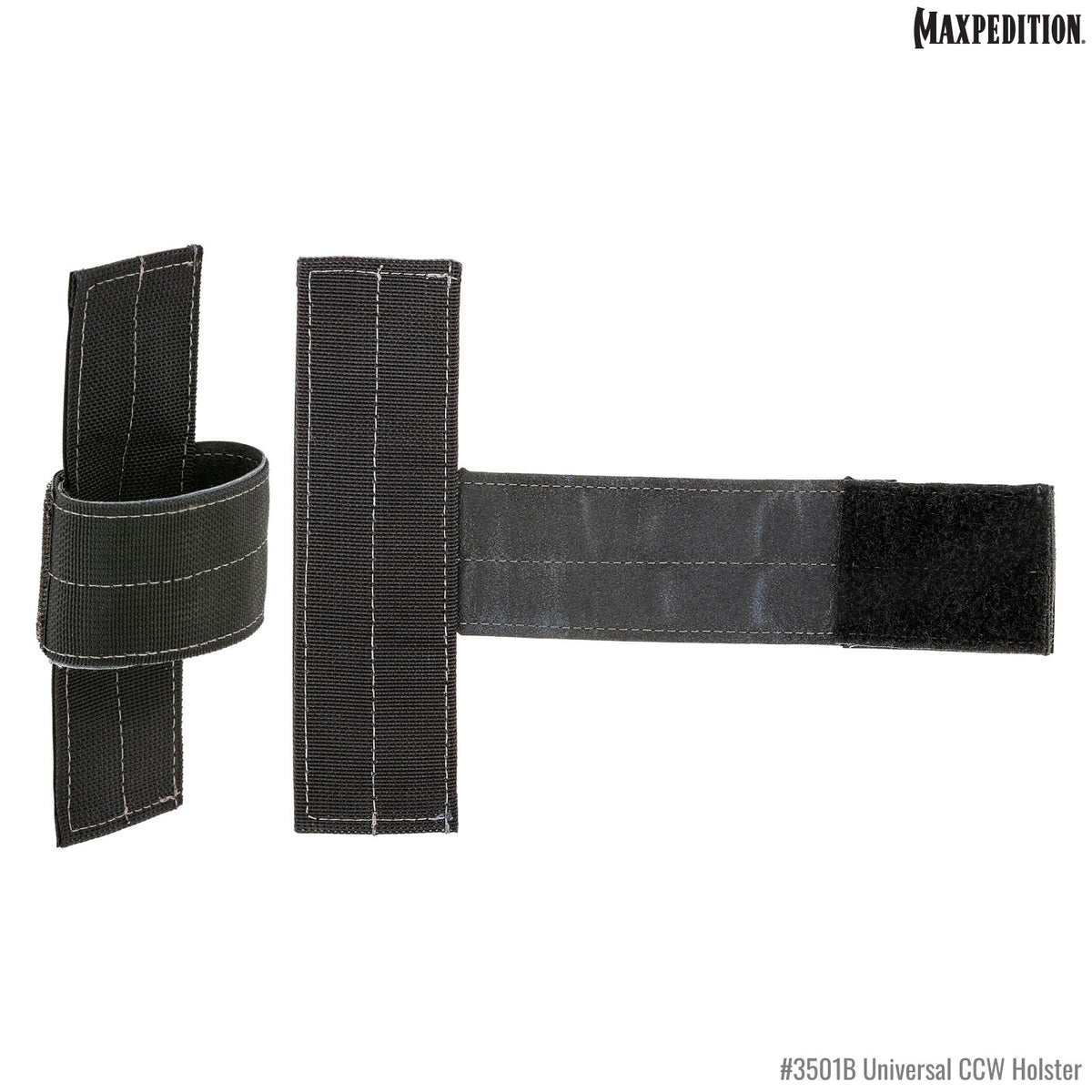 Universal CCW Holster (Black)