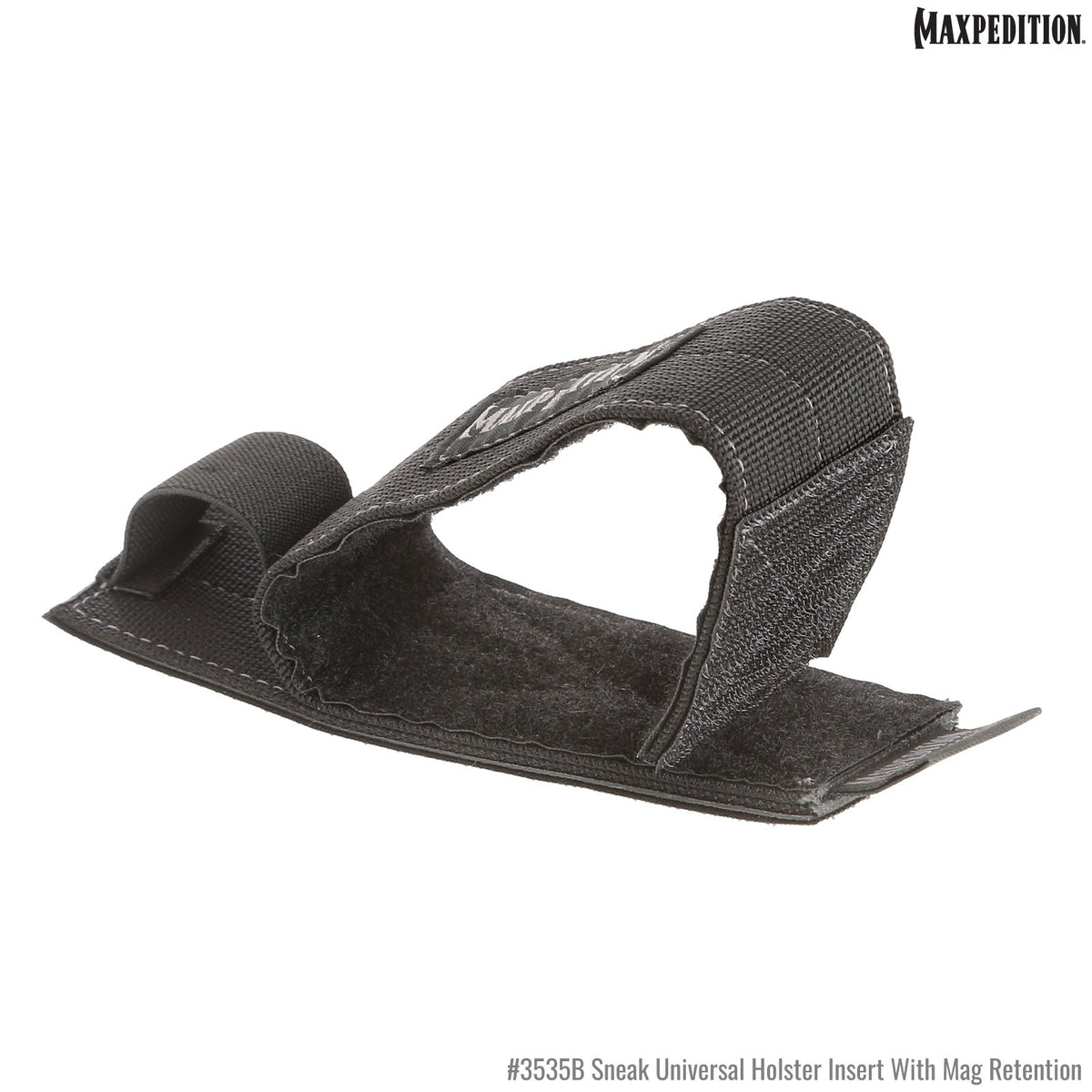 Sneak Universal Holster Insert With Mag Retention (Buy 1 Get 1 Free. Mix and Match in Multiples of 2. All Sales Final.)