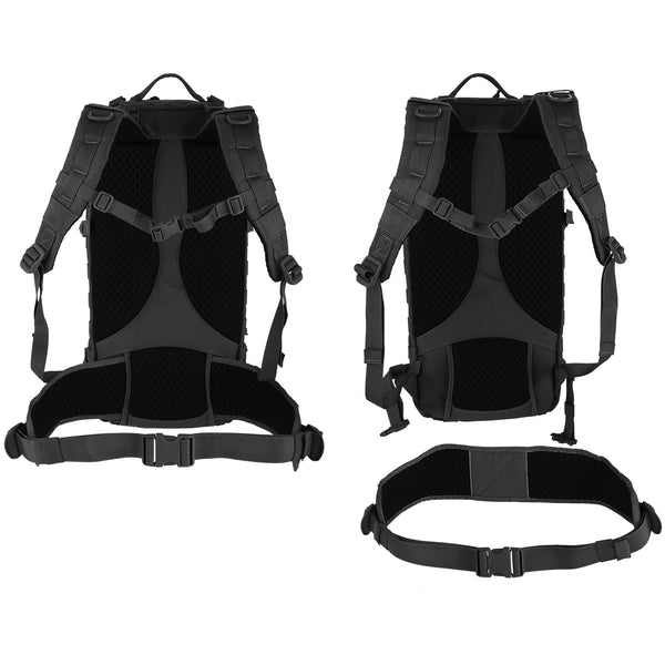 Gyrfalcon Backpack 36L (Buy 1 Get 1 Free. Mix and Match in Multiples of 2. All Sales Final.)