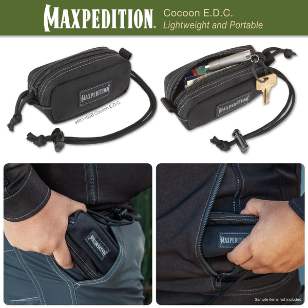 Cocoon E.D.C. (Buy 1 Get 1 Free. Mix and Match in Multiples of 2. All Sales Final.)