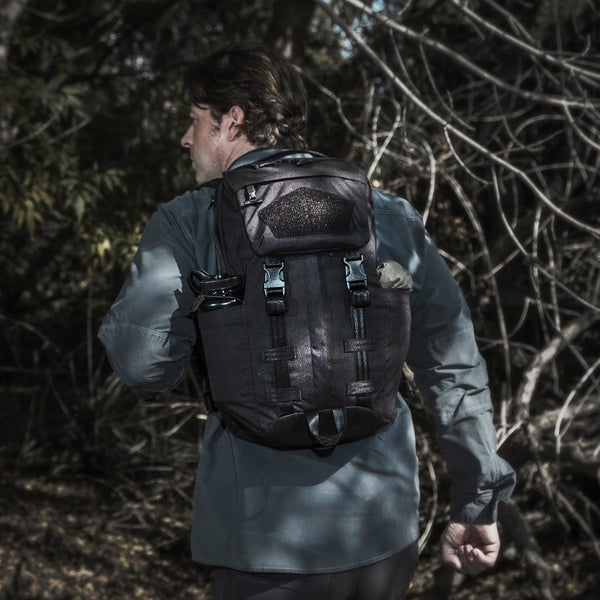 TT22 CCW-Enabled Bug Out Pack (CLOSEOUT SALE. FINAL SALE.)