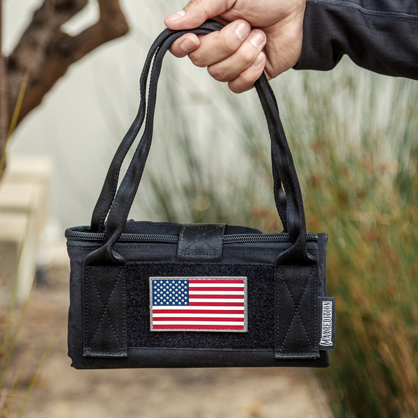 Rollypoly Folding Tote (CLOSEOUT SALE. FINAL SALE.)