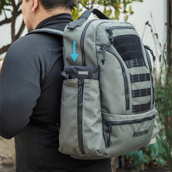 XL Rollypoly Folding Tote (CLOSEOUT SALE. FINAL SALE.)