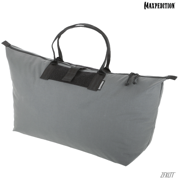 XL Rollypoly Folding Tote (CLOSEOUT SALE. FINAL SALE.)