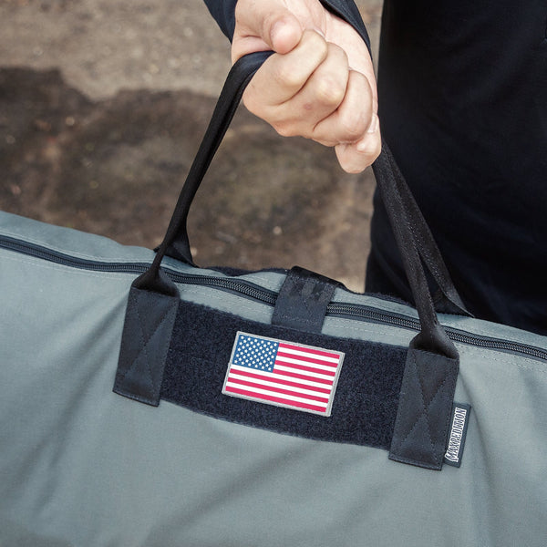 XL Rollypoly Folding Tote (CLOSEOUT SALE. FINAL SALE.)