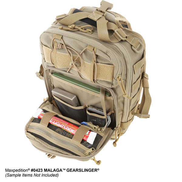 MALAGA GEARSLINGER - MAXPEDITION