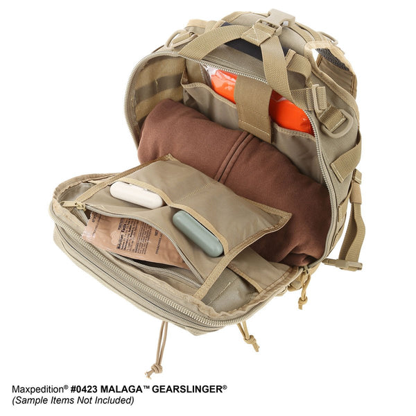 MALAGA GEARSLINGER - MAXPEDITION