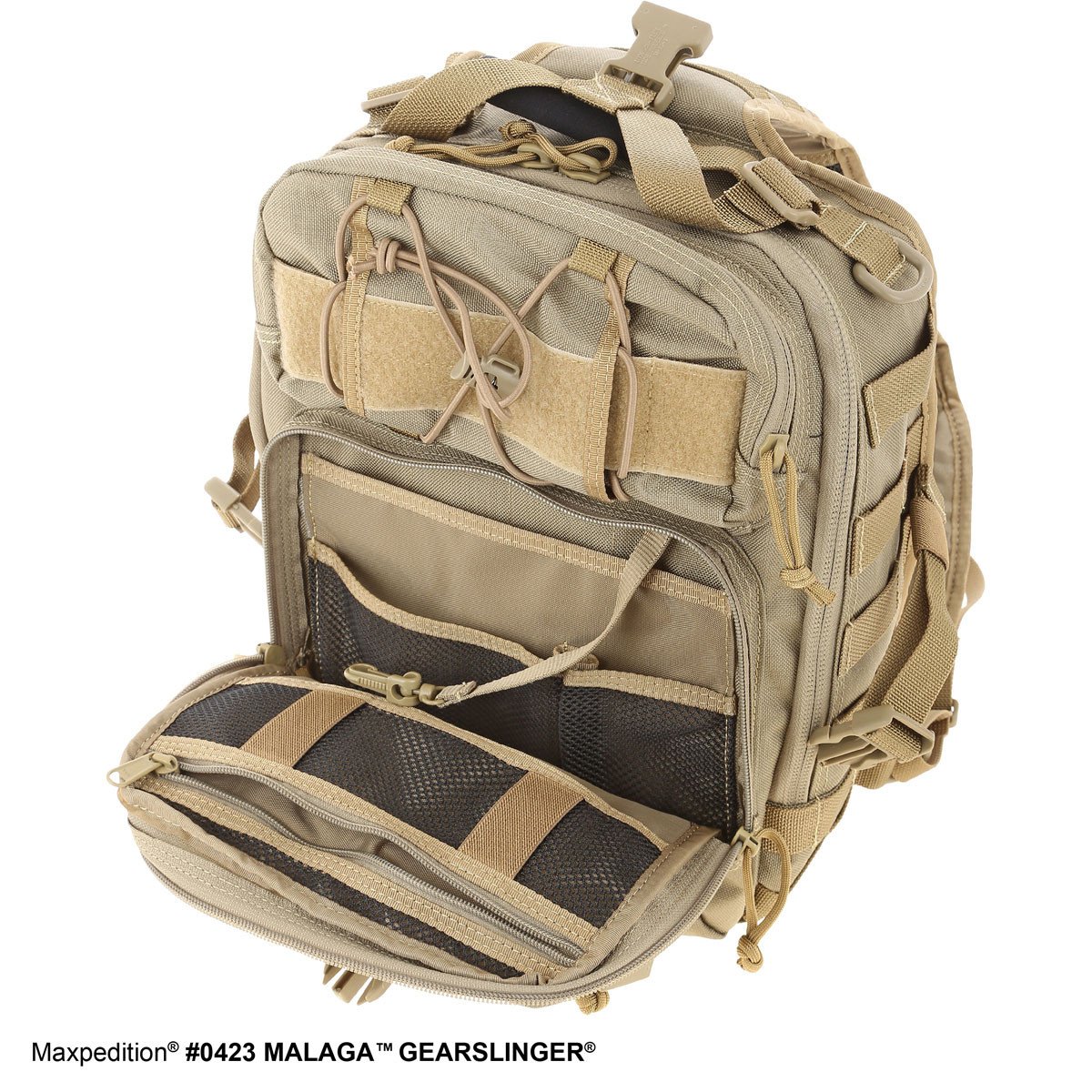 MALAGA GEARSLINGER - MAXPEDITION