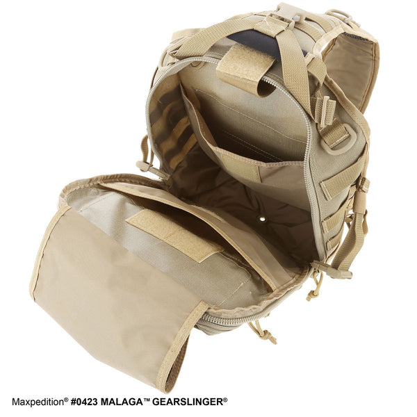 MALAGA GEARSLINGER - MAXPEDITION